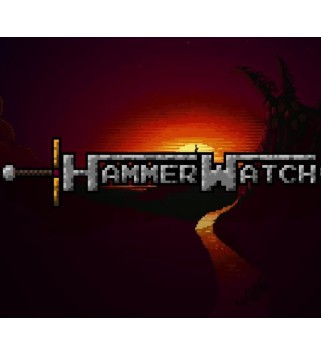 Hammerwatch Steam Key EUROPE